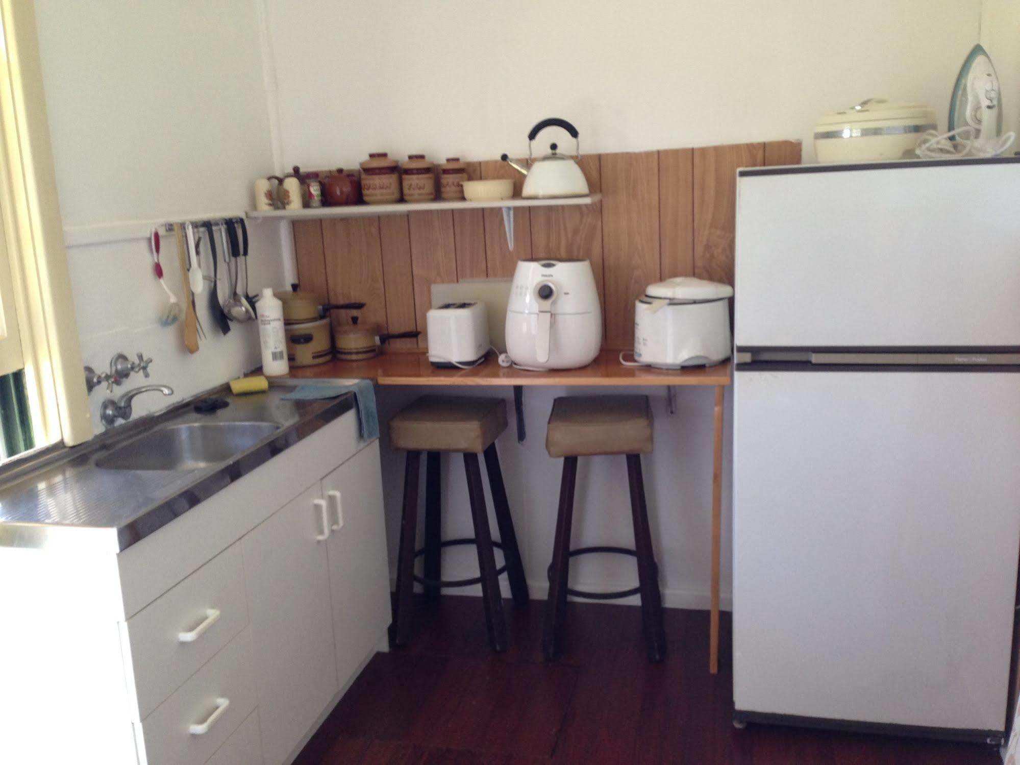 Major Innes Motel Port Macquarie Eksteriør billede